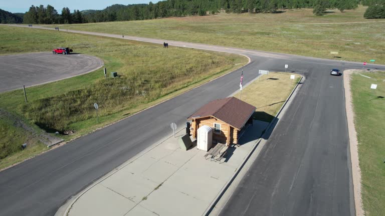 Best Portable Restroom for Sporting Events in Warrensburg, MO