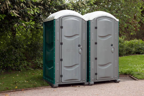 Trusted Warrensburg, MO Portable Potty Rental Experts