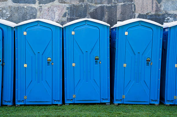 Best Construction Site Portable Toilets in Warrensburg, MO